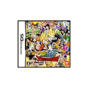 ドラゴンボール改 アルティメット武闘伝 [DSソフト]