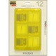 カードパレット12 イエロー CPT-001-6 [3DS用]
