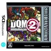 アルティメットヒッツ ドラゴンクエストモンスターズ ジョーカー2 [DSソフト]