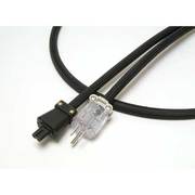 電源ケーブル メガネ型インレットコネクタータイプ POWERSTANDARD-MG/2.0