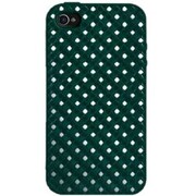 SW-GLI4-GN [Glitz for iPhone 4S/4 Green(グリーン)]