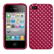 SW-GLI4-P [Glitz for iPhone 4S/4 Pink(ピンク)]