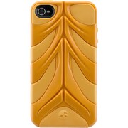 SW-REB4-Y [SwitchEasy CapsuleRebel for iPhone 4 Yellow]