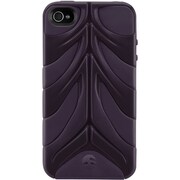 SW-REB4-PU [SwitchEasy CapsuleRebel for iPhone 4 Purple]