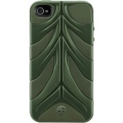 SW-REB4-GN [SwitchEasy CapsuleRebel for iPhone 4 Green]