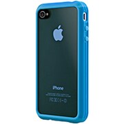 SW-TM4-BL [TRIM for iPhone 4S/4 Blue (ブルー)]