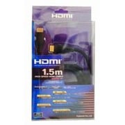 1.5m HIGH SPEED HDMIケーブル 613-HDMI [PS3用]