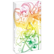 マクロス トライアングル フロンティア イツワリノウタヒメパック [PSPソフト]