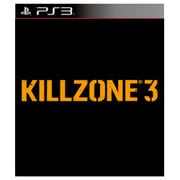 KILLZONE（キルゾーン） 3 [PS3ソフト]