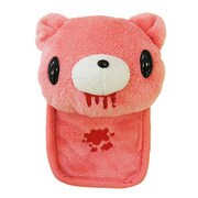 キャラクターモバイルケース グルーミー
