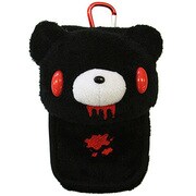 キャラクターモバイルケース グルーミーダーク