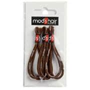 カットゴム3P茶 MOH-20