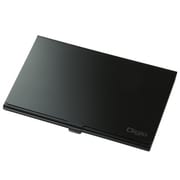 メモリースティックDuoケース ブラック MCC-803BK