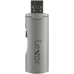 Lexar JumpDrive Echo SEシリーズ 16GB LEHSE16GBCJP ヨドバシ.com - Lexar レキサー バックアップソフト付USB Echo