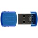 バックアップソフト付USB Echo ZEシリーズ 8GB LEHZE8GBACJP