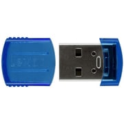 バックアップソフト付USB Echo ZEシリーズ 32GB LEHZE32GACJP