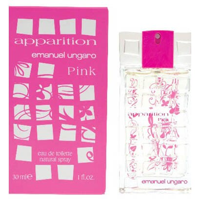 エマニュエルウンガロ アパラシオンピンク ET/SP/30ml