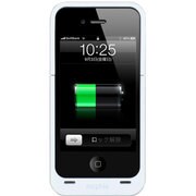 MOP-PH-000008 [Juice Pack Air for iPhone 4 バッテリー内蔵ケース 1,500mAhモデル]