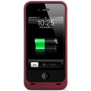 MOP-PH-000009 [Juice Pack Air for iPhone 4 バッテリー内蔵ケース 1,500mAhモデル]