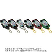 TUN-PH-100024 [PRIE Ambassador for iPhone Red]