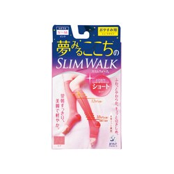 PH303 [スリムウォーク 夢みるここちのスリムウォーク ショートタイプ S-M]