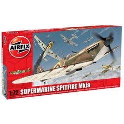 ヨドバシ.com - エアーフィックス エアーフィックス 1/72 1071A