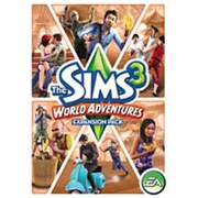 ザ・シムズ3 ワールドアドベンチャー [Windows]