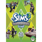 ザ・シムズ3 ハイエンド ロフトパック [Windows]