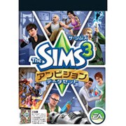 ザ・シムズ3 アンビション データセット [Windows]