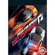 ニード・フォー・スピード・ホット・パースート [Windows]