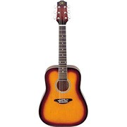 DG-253TS [アコースティックギター 3トーンサンバースト]