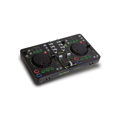 IMIX MKII DECADANCEバンドル DJコントローラ
