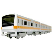 RT-E233CH E233系中央線 基本セット [リモトレインシリーズ]