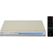 DVDプレーヤーシャンパンゴールド DVM-C301(CG)