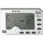 コードファインダー付きチューナー GP-1 チューナー コードファインダー付