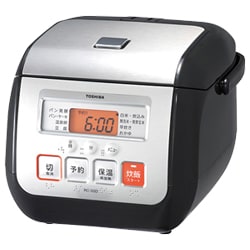 ヨドバシ Com 東芝 Toshiba Rc 5sd K マイコン炊飯器 3合炊き ブラック 通販 全品無料配達 ヨドバシ Com 東芝 Toshiba Rc 5sd K マイコン炊飯器 3合炊き ブラック 通販 全品無料配達