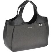 32452CANVAS/BLK [手提げ]