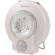 SR-303 [センサー付3LEDライト　単四3本使用]