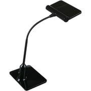 LEDミニ 黒 LUPINUS（ルピナス） スタンドタイプ EK223-BK2