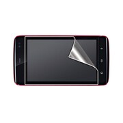 PDA-FSR1KFP  液晶保護指紋防止光沢フィルム（SoftBank DELL Streak 001DL用）