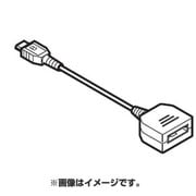 SHCDL1 [充電用microUSB変換アダプタ]