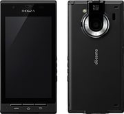 REGZA Phone T-01C [スマートフォン]