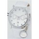 DW0091 SSケース レザーベルト レディース