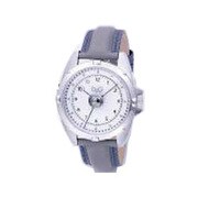 DW0610 SSケース カーフベルト メンズ クォーツ