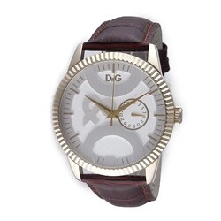 TWIN TIP(ツインチップ）クオーツ メンズ DW0697
