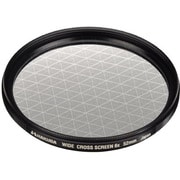 CF-WCS652 [ワイドクロススクリーンフィルター 6× 52mm]