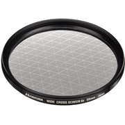 CF-WCS655 [ワイドクロススクリーンフィルター 6× 55mm]