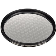 CF-WCS658 [ワイドクロススクリーンフィルター 6× 58mm]