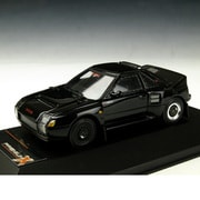 プレミアムX PR0030 トヨタ MR2 Gr.B ブラック