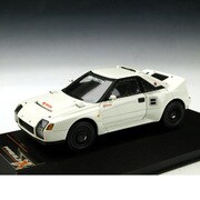 プレミアムX PR0031 トヨタ MR2 Gr.B ホワイト